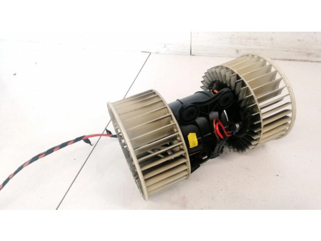 Вентилятор печки    1456000603   BMW X5 E53