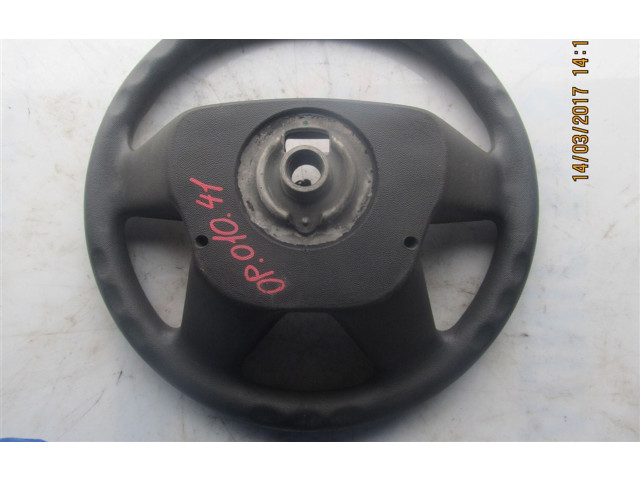 Руль Opel Vectra B 1996 - 2002 года 24439967