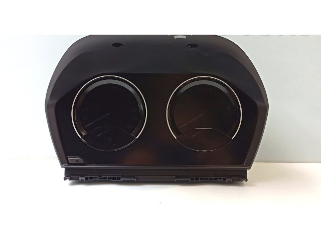 Přístrojová deska BMW X2 F39 2022 027388, 62105A3B657