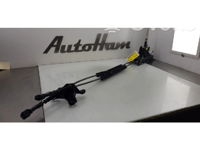Рычаг переключения передач 2Q0711049H, 2Q0711049H Seat Ibiza V (KJ)