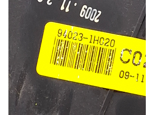 Панель приборов 940231H020, 94023-1H020   KIA Ceed       