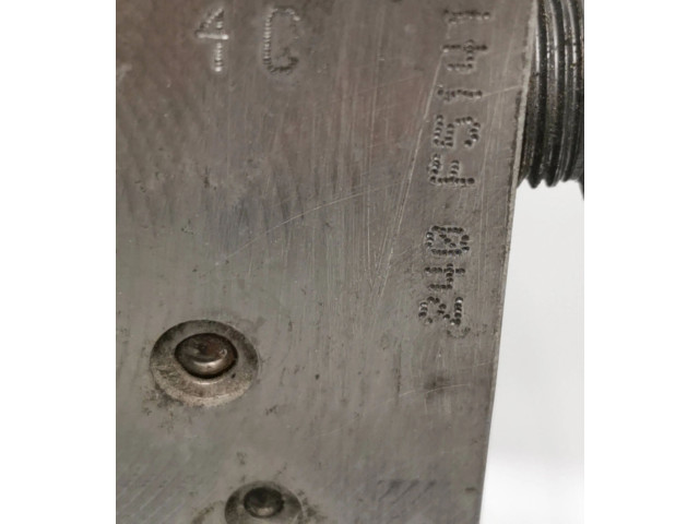 Блок АБС 31329139, P31329139   Volvo  V70  2008 - 2013 года