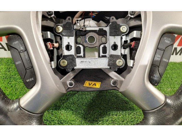 Турбина Руль Chevrolet Captiva  96866026, 96866026         