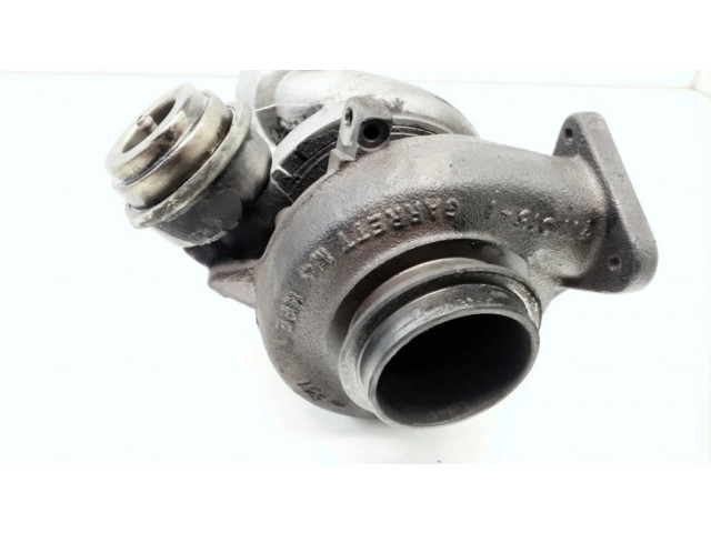 Turbodmychadlo Турбина A6130960299, 7110171 Mercedes-Benz S W220 3.2 613960