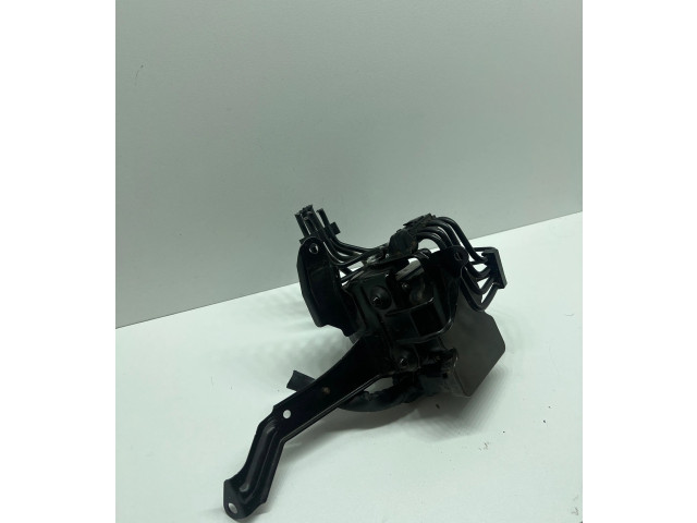 Блок АБС 27536AN00B, 27536A501R Subaru Outback (BS) 2015 - 2019 года