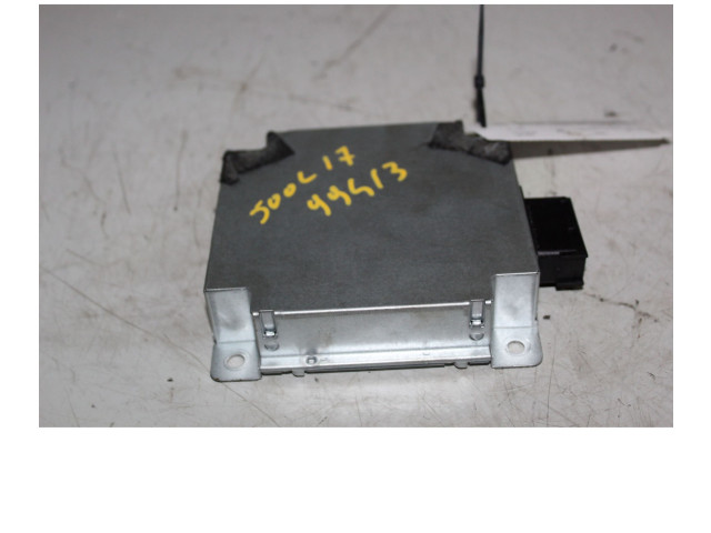 Řídící jednotka    Fiat 500L 2005