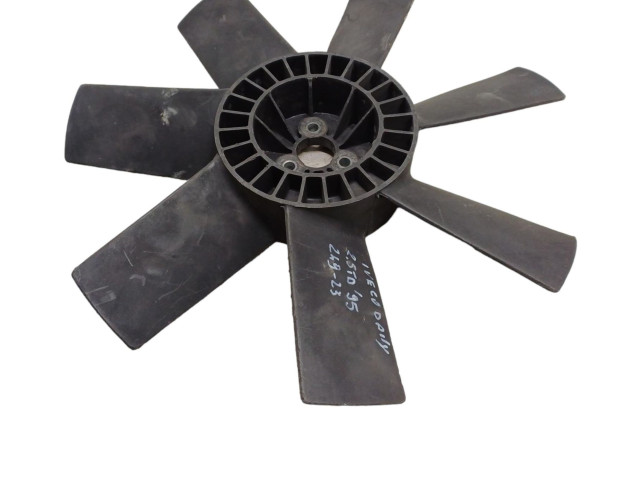 Vstřikovač Iveco Daily 1st gen