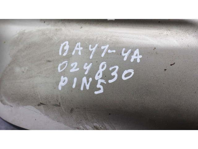 Зеркало электрическое Mazda 323 F 1999 - 2003 года