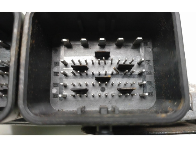 Řídící jednotka 9800268980 Peugeot 5008 2013