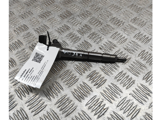 Форсунка 05L130277E    Skoda Karoq  DTRB 