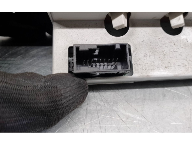 Дисплей 9643823677, 216672036 Citroen Xsara