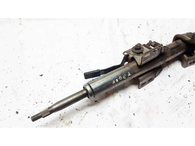    Рулевая рейка    Mitsubishi Lancer 1989-1992 года