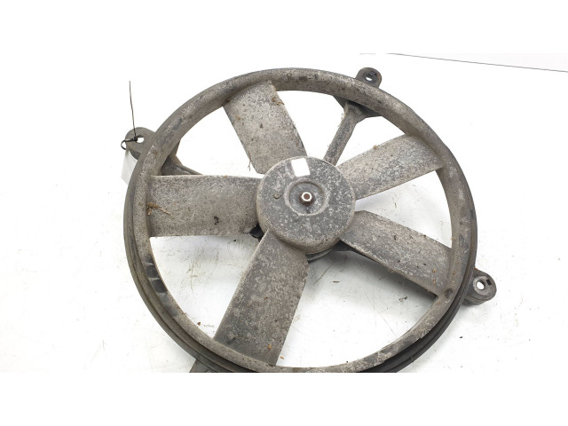 Вентилятор радиатора         Chevrolet Corvette C5 5.7