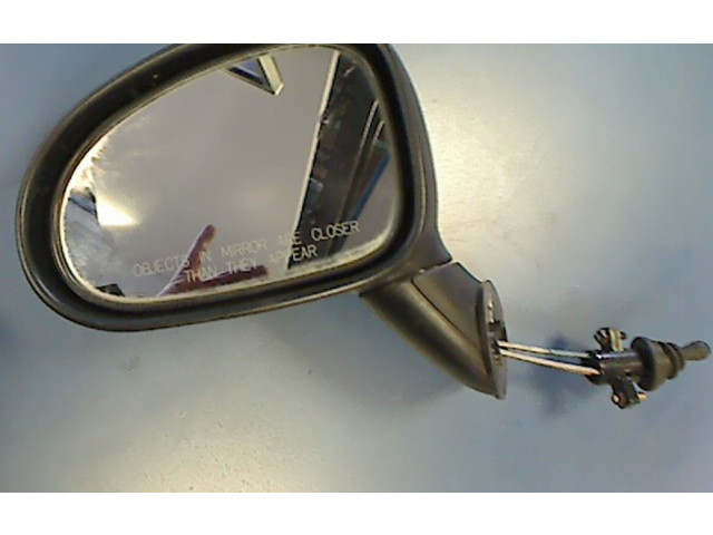 Зеркало электрическое        Chevrolet Matiz   -  года   