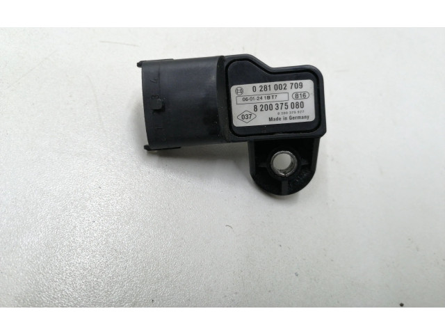 Přístrojová deska Nissan Qashqai 2009 0281002709, 8200375080