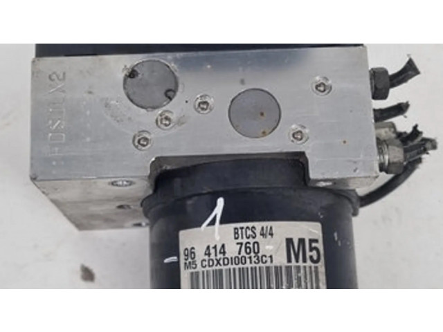 Jednotka ABS 96414760 Chevrolet Epica 2007