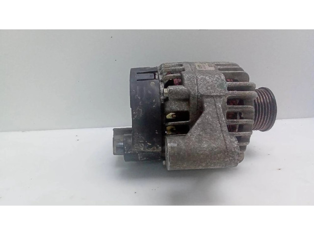 Генератор 51884351   Jeep Renegade 1.4     