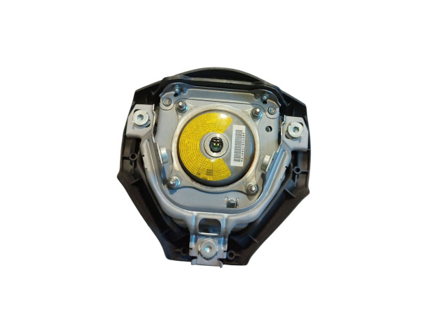 Подушка безопасности водителя Subaru Forester SH