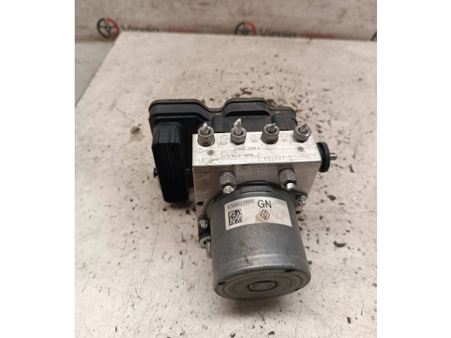 Jednotka ABS 0265956740, 476603399R   Renault Captur II 2023