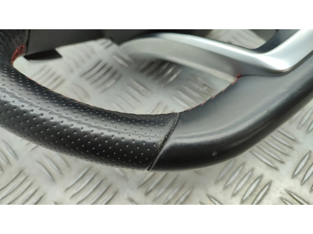 Руль Mercedes-Benz CLA C117 X117 W117  2013-2019 года A0004603403      