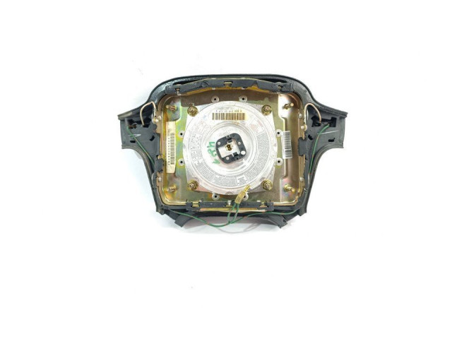 Подушка безопасности водителя BBADYF3ZCLF Mitsubishi Montero