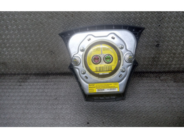 Подушка безопасности водителя 8623349   Volvo C30