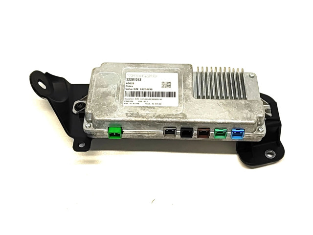 Блок управления 32281512 Polestar 2