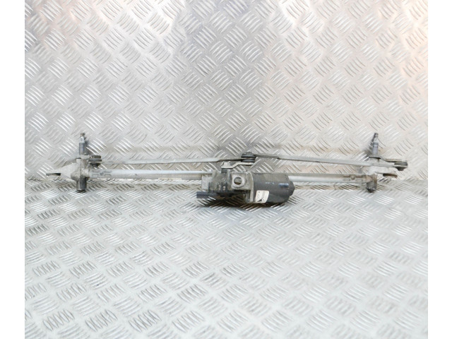 Комплект механизма стеклоочистителей