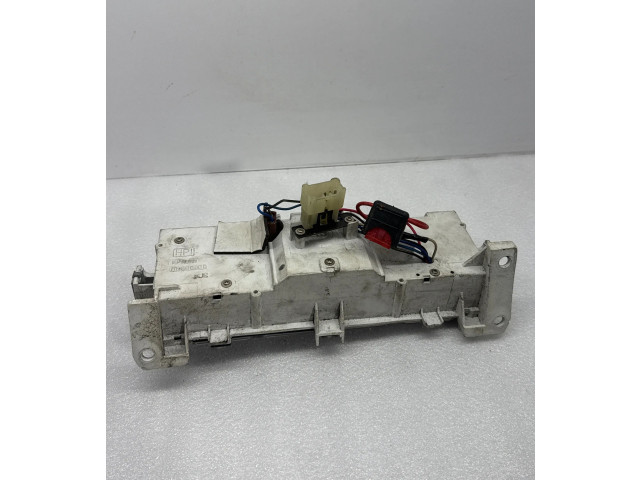 Дисплей HR806801 Mitsubishi Pajero