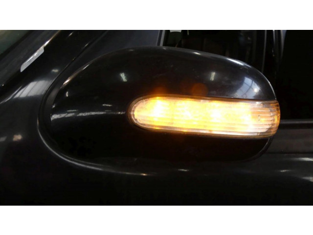 Зеркало электрическое Mercedes-Benz ML W163 1997 - 2005 года