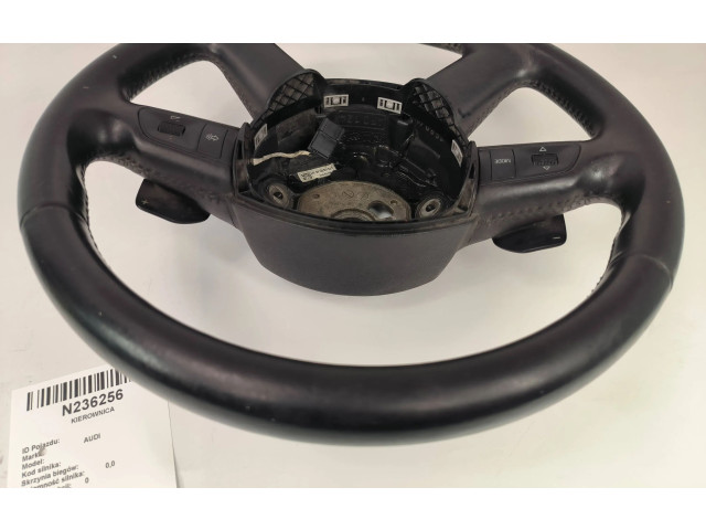 Volant Audi A8 S8 D2 4D 2001 4F0419091AK