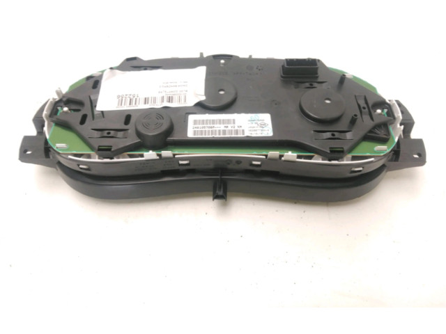 Панель приборов 248095099R   Dacia Sandero       