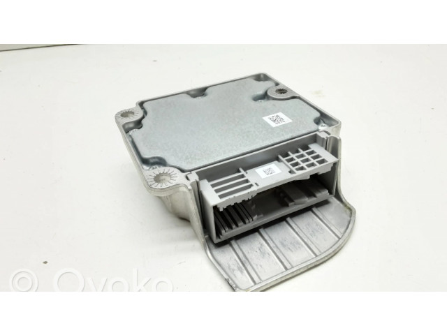 Блок подушек безопасности 0285001870, 3424581 BMW X3 E83