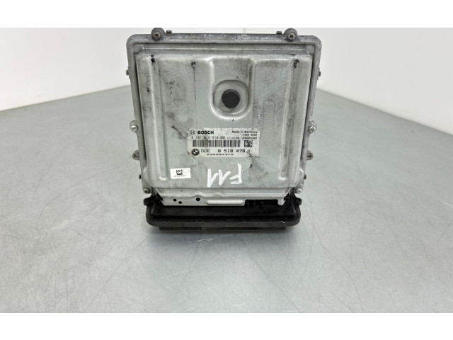 Řídící jednotka 0281018610, 8518478 BMW 5 F10 F11 2013