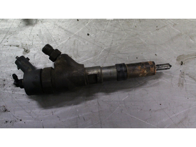 Vstřikovač 9637536080, 0445110008 Citroen Xantia