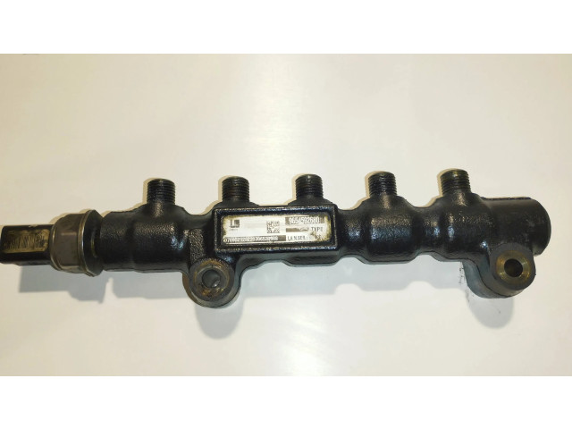 Vstřikovací lišta 9654592680 Ford Fiesta pro naftový motor 1.4
