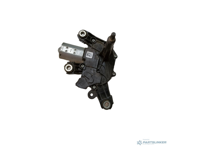 Моторчик заднего дворника 287102457r Dacia Lodgy