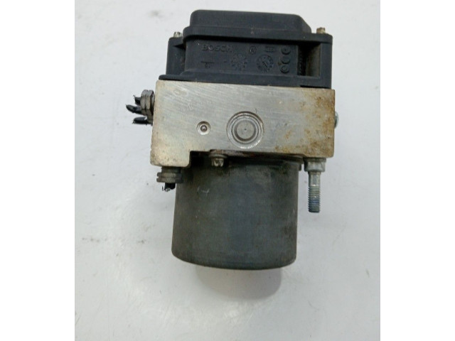 Блок АБС 231, 265 Citroen C4 I 2004 - 2010 года