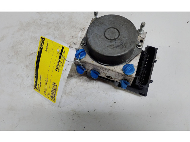 Блок АБС 8200756092 Dacia Logan I 2004 - 2012 года