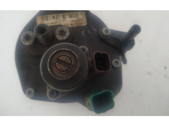 Топливный насос