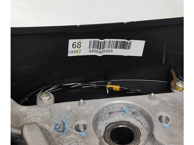 Руль Mitsubishi Lancer 2003 - 2007 года 4400A068XA