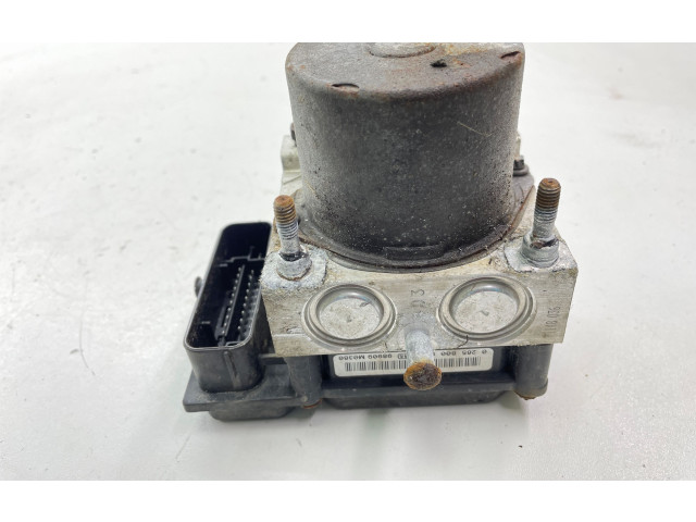 Блок АБС 0265232609, 589201H400   KIA  Ceed  2006-2012 года