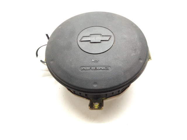 Подушка безопасности водителя AM5LB09F0   Chevrolet Matiz