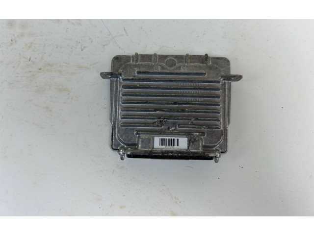 Блок управления Xenon