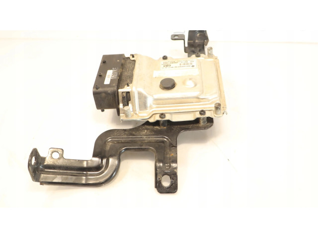 Блок управления двигателем ECU