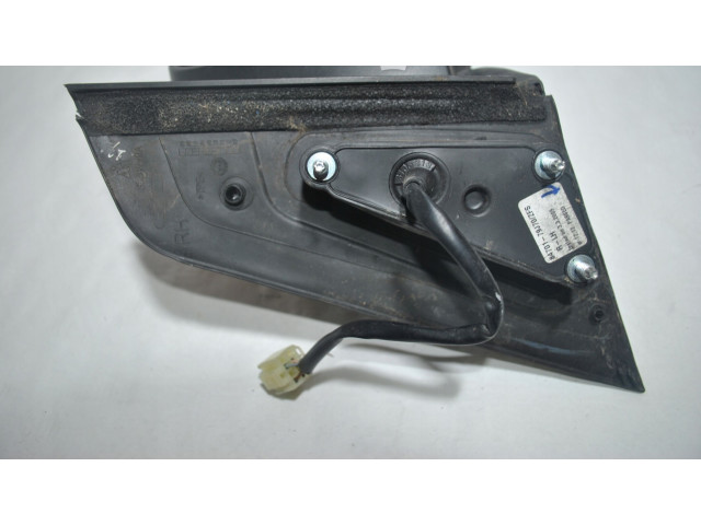 Zpětné zrcátko Fiat Sedici 2005