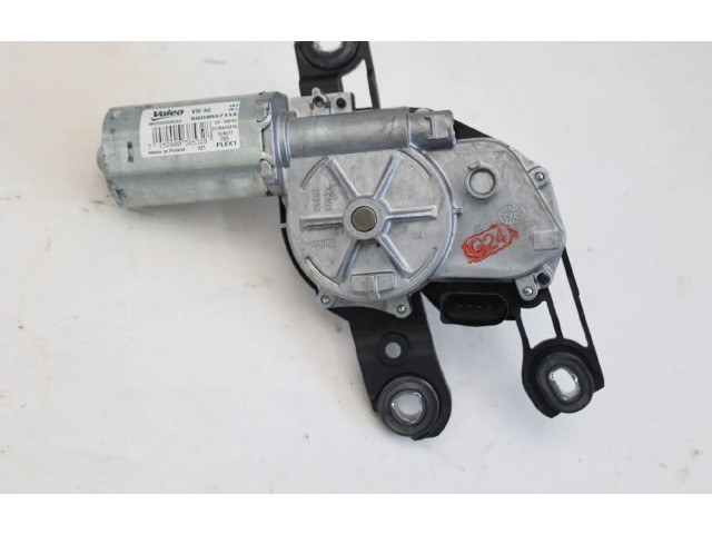 Моторчик дворников 5G0955711A, 5G0955711A Volkswagen Golf VII