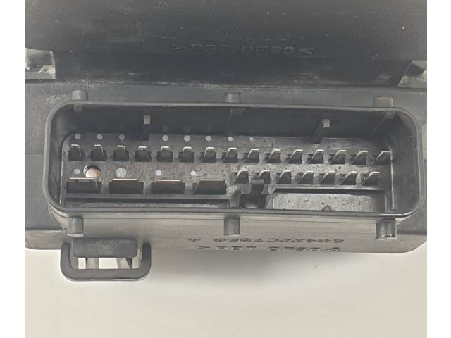 Блок АБС 8200085584   Renault  Clio II  2001 - 2005 года