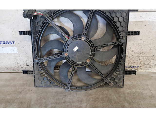 Комплект вентиляторов 1EA959455D, 1EA121203D Volkswagen ID.3