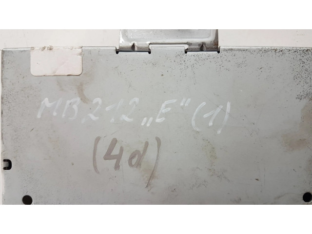 Блок управления A2219005903, A2049015902   Mercedes-Benz E W212